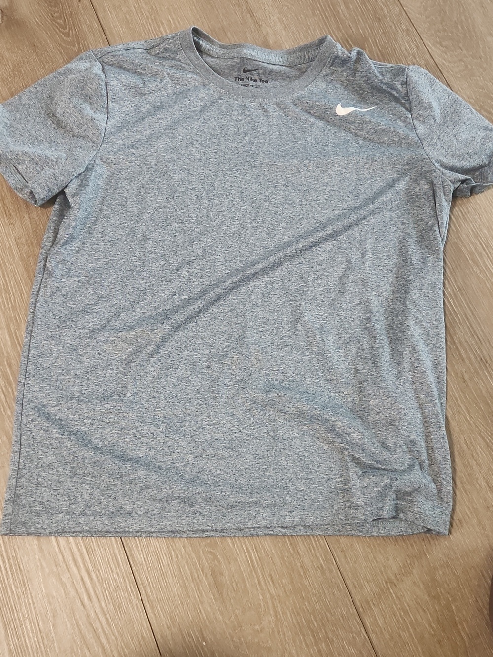 Nike Short-Sleeve Tee Duo Lot Of 2 Size Small - Picture 3 of 3